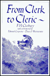 Book From Clerk To Cleric free