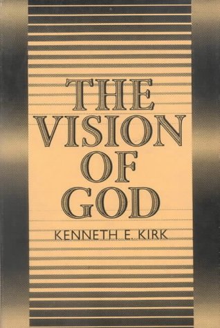 Book Vision of God: The Christian Doctrine of the Summum Bonum free