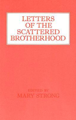 Book Letters Of The Scattered Brotherhood free