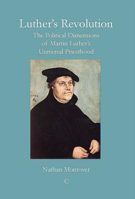 Book Luther's Revolution free