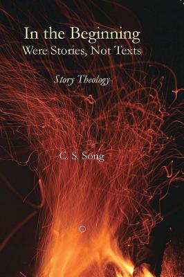 Book In the Beginning Were Stories, Not Texts free