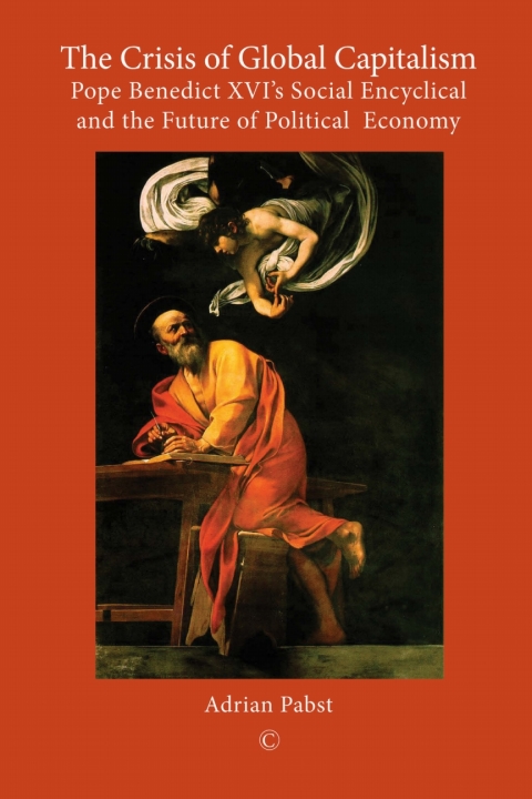 Book The Crisis of Global Capitalism free