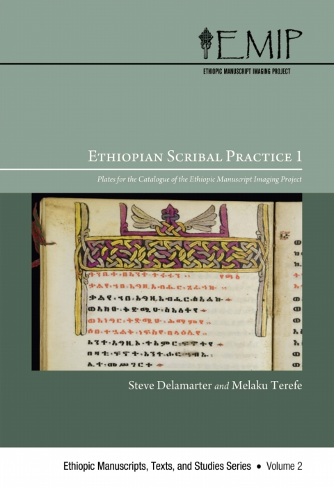 Book Ethiopian Scribal Practice 1 free