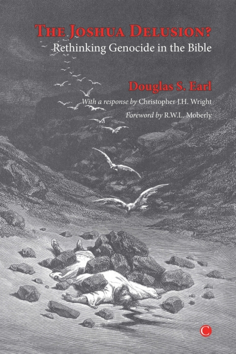Book The Joshua Delusion free