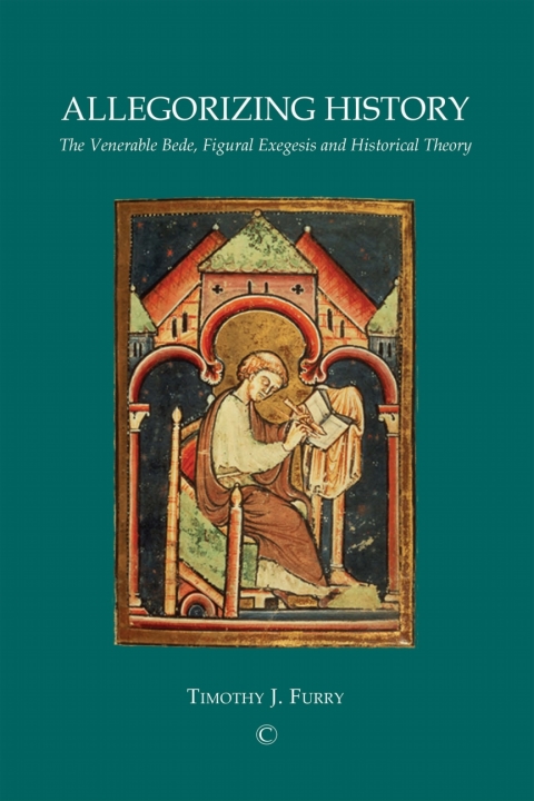 Book Allegorizing History free