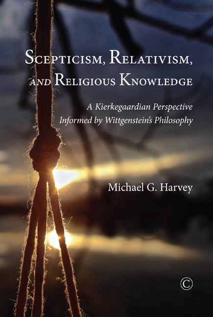 Book Scepticism, Relativism, and Religious Knowledge free