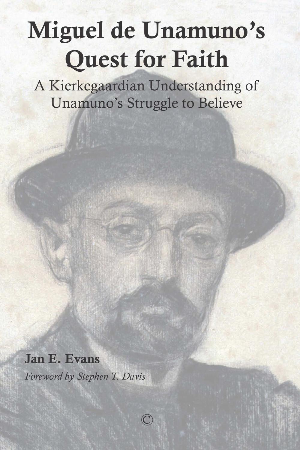Book Miguel de Unamuno's Quest for Faith free