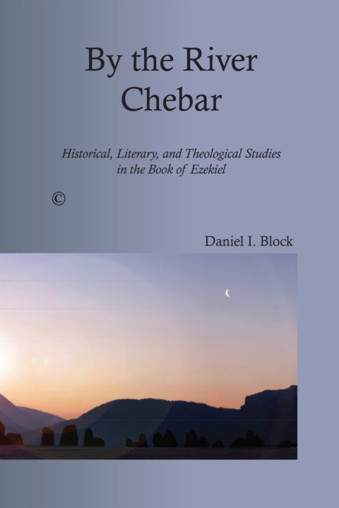 Book By the River Chebar free