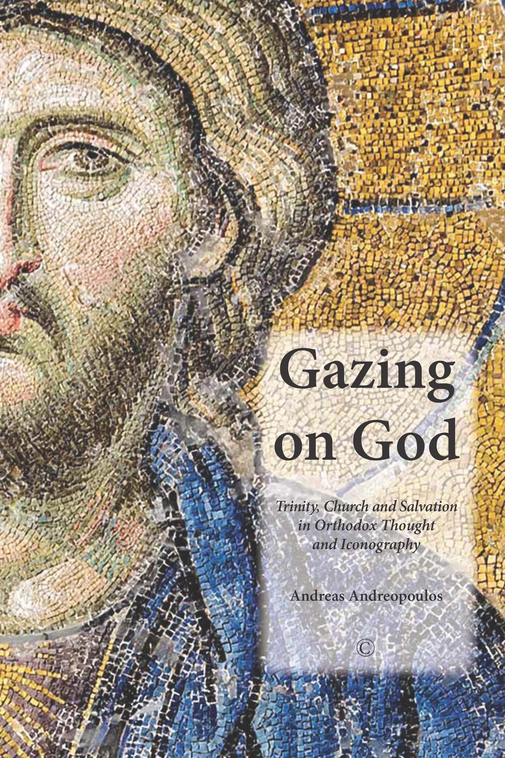 Book Gazing on God free