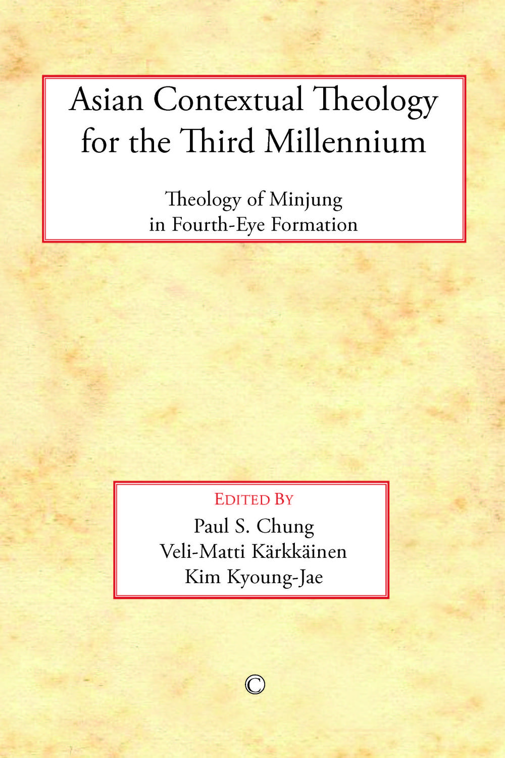 Book Asian Contextual Theology for the Third Millennium free