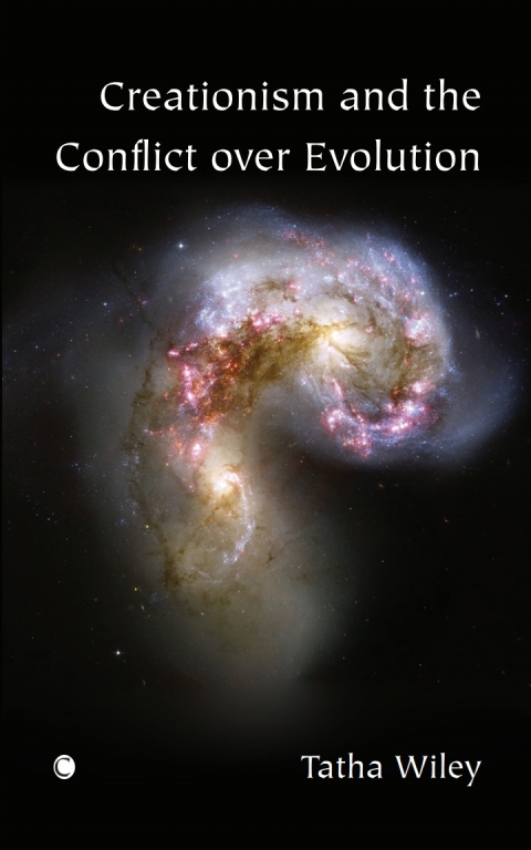 Book Creationism and the Conflict over Evolution free