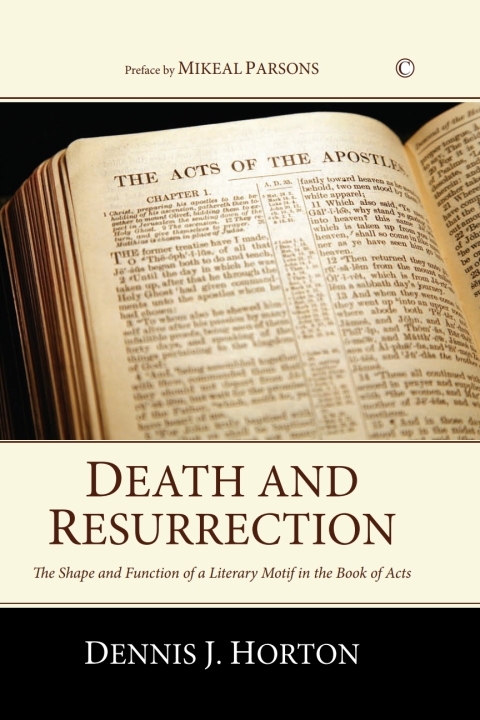 Book Death and Resurrection free