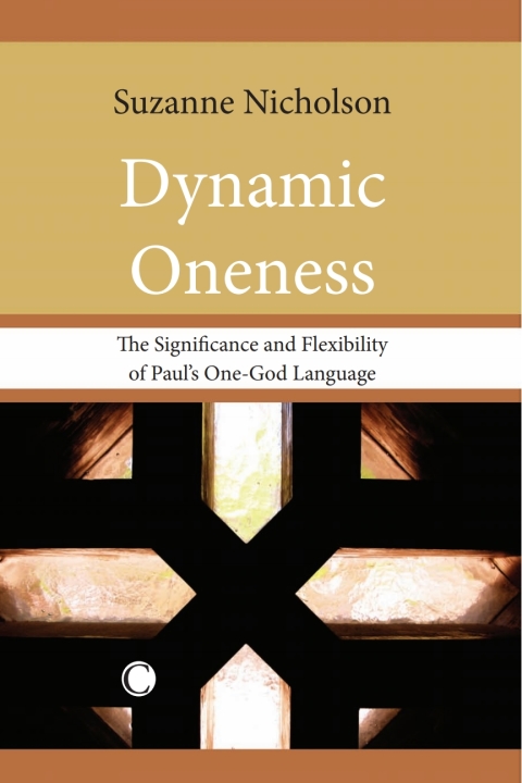 Book Dynamic Oneness free