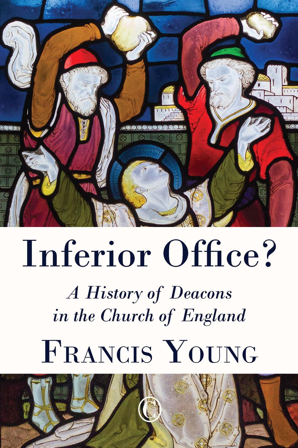 Book Inferior Office free