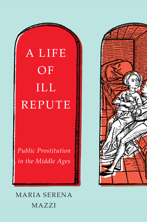 Book A Life of Ill Repute free
