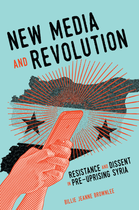 Book New Media and Revolution free
