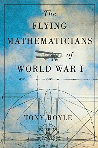 Book The Flying Mathematicians of World War I free