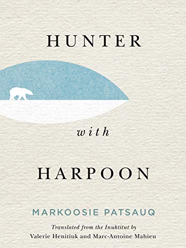 Book Hunter with Harpoon free