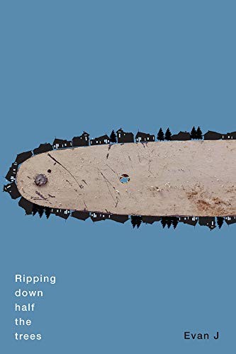 Book Ripping down half the trees (Volume 60) (The Hugh MacLennan Poetry Series) free