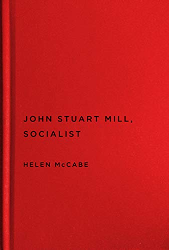 Book John Stuart Mill, Socialist free