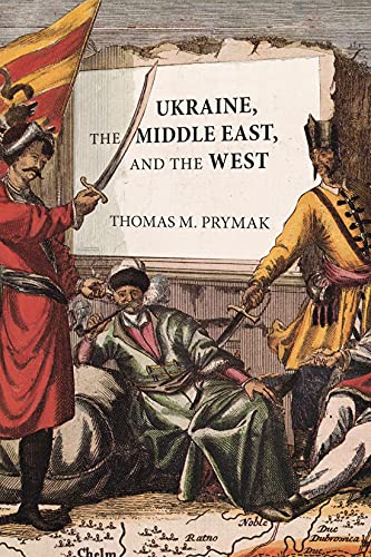 Book Ukraine, the Middle East, and the West free