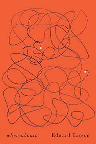Book whereabouts (Volume 61) (The Hugh MacLennan Poetry Series) free