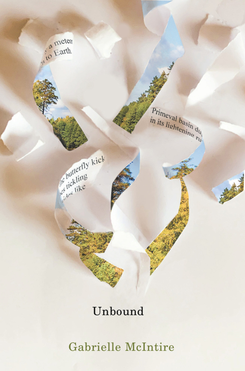 Book Unbound free
