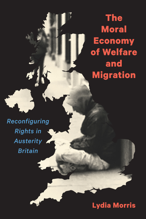 Book The Moral Economy of Welfare and Migration free