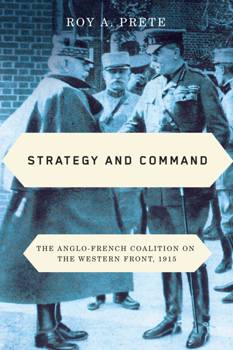 Book Strategy and Command free