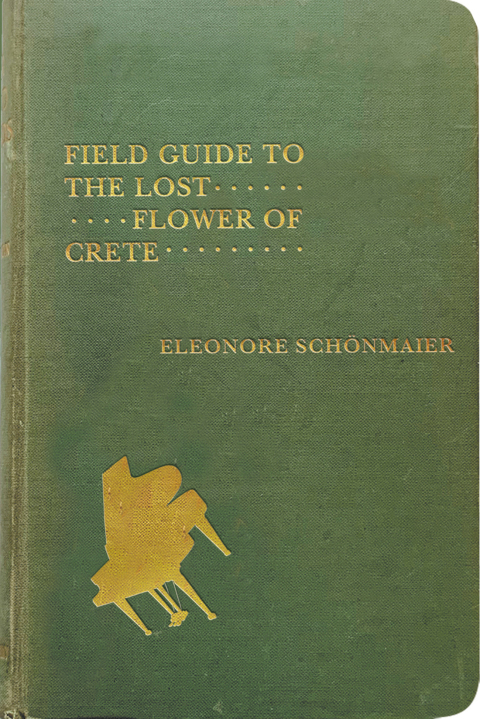 Book Field Guide to the Lost Flower of Crete free