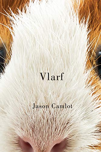 Book Vlarf (Volume 66) (The Hugh MacLennan Poetry Series) free