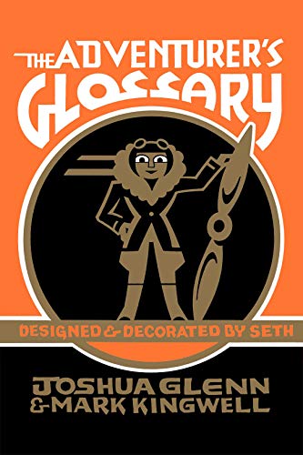 Book The Adventurer's Glossary free