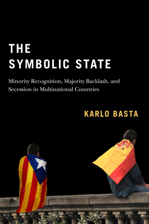 Book The Symbolic State free
