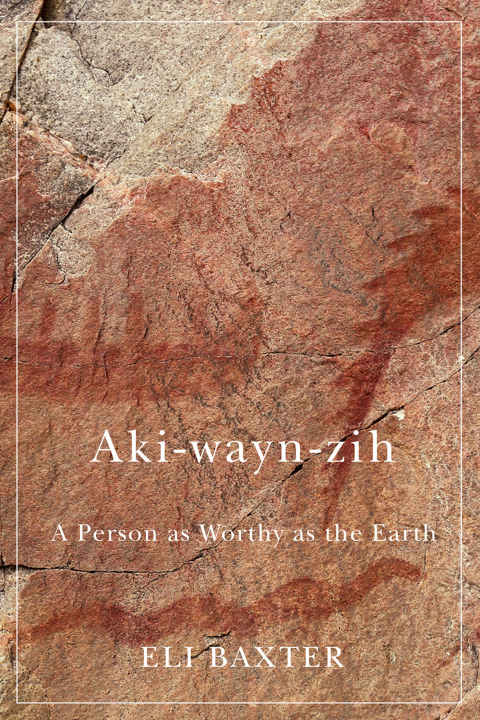 Book Aki-wayn-zih: A Person as Worthy as the Earth (McGill-Queen's Indigenous and Northern Studies) free