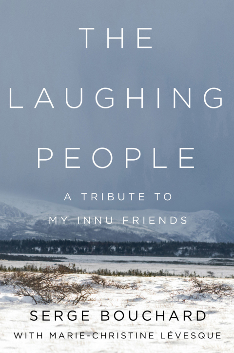 Book The Laughing People free