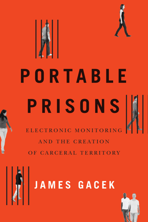 Book Portable Prisons free