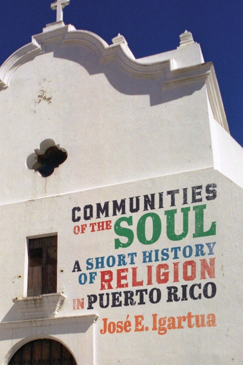 Book Communities of the Soul free