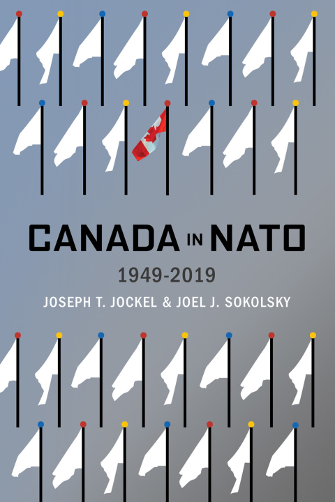 Book Canada in NATO, 1949–2019 (McGill-Queen's Transatlantic Studies Book 5) free