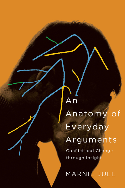 Book An Anatomy of Everyday Arguments free