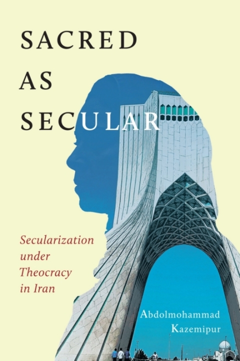 Book Sacred as Secular free