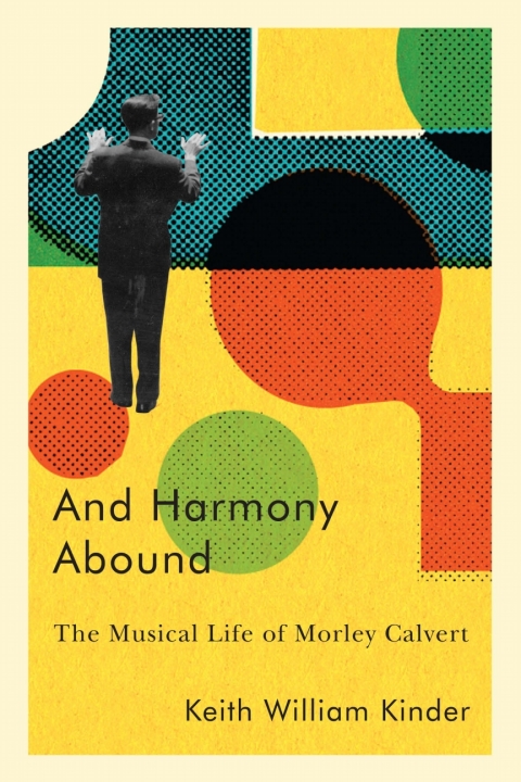 Book And Harmony Abound free
