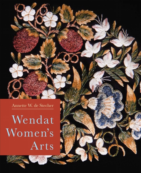 Book Wendat Women's Arts free