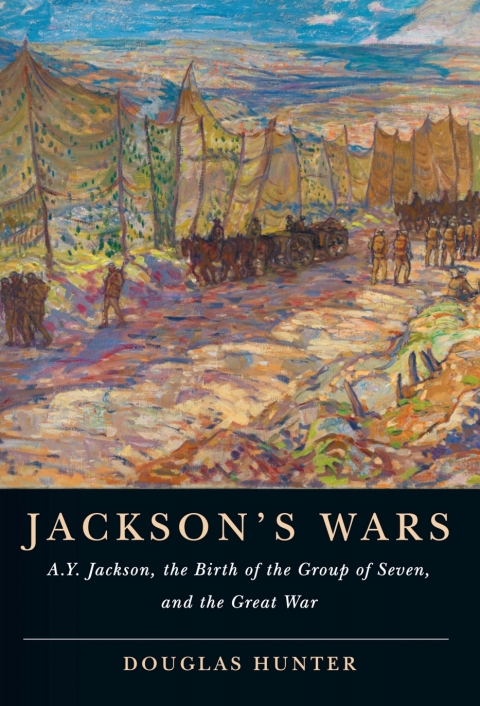Book Jackson's Wars free