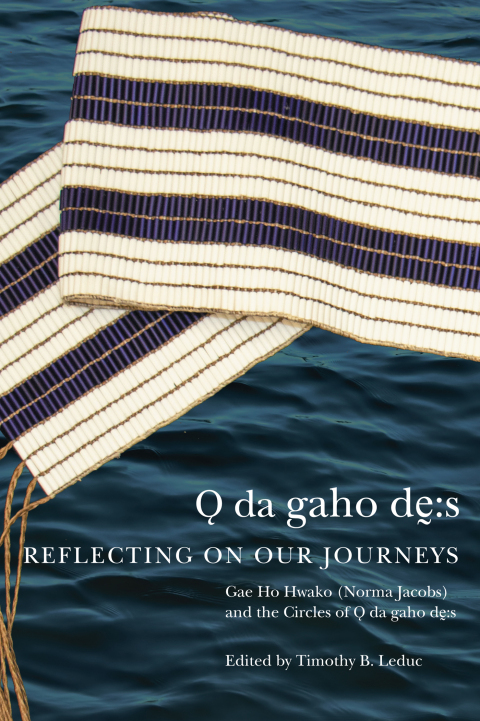Book Odagahodhes: Reflecting on Our Journeys (McGill-Queen's Indigenous and Northern Studies) free