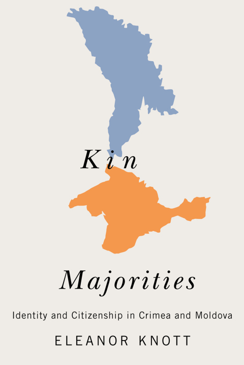 Book Kin Majorities: Identity and Citizenship in Crimea and Moldova free Book Kin Majorities: Identity and Citizenship in Crimea and Moldova free
