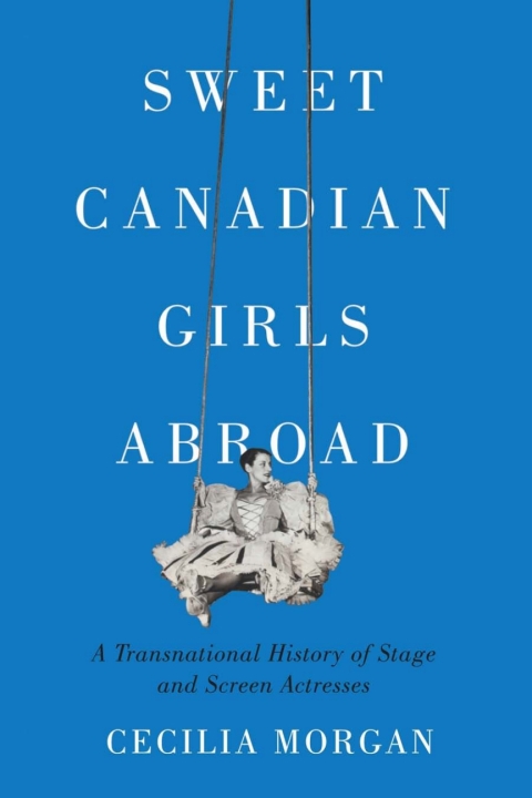 Book Sweet Canadian Girls Abroad free