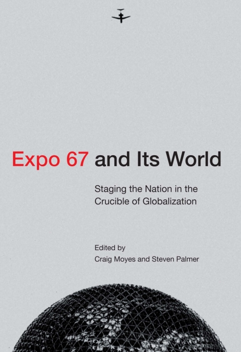 Book Expo 67 and Its World free