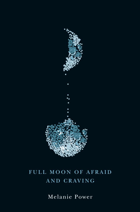 Book Full Moon of Afraid and Craving free
