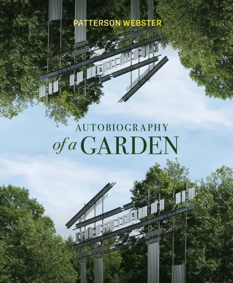 Book Autobiography of a Garden free