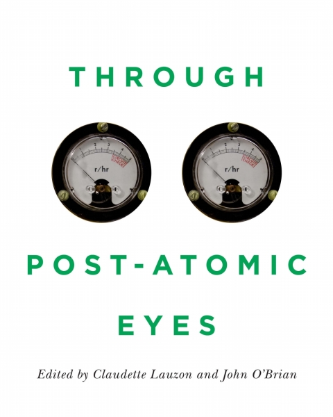 Book Through Post-Atomic Eyes free